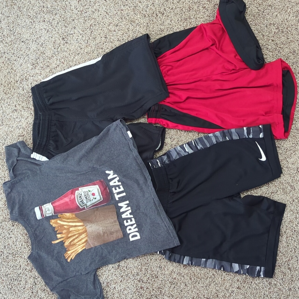 Boys Youth Medium Lot